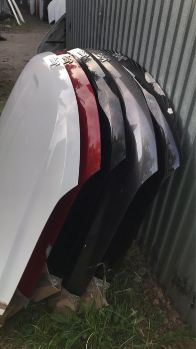 Капот Jeep Grand Cherokee WK2 оригинал в наличии  2010-2021 НАЛИЧИЕ