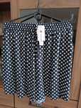 Spodenki damskie szorty 3xl 4xl 44 46 48 NOWE z metką