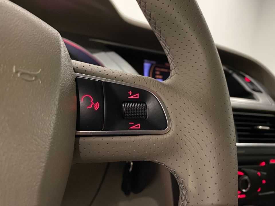 Audi A4 SPORT 170cv 2.0 - 2010