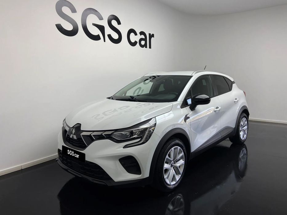 Mitsubishi ASX 1.0 MPI-T Invite