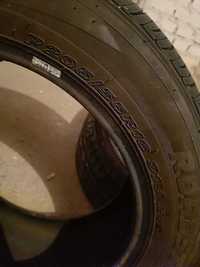 Opony Roadstone CP672 letnie 205/55 R16