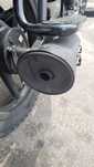 Глушитель Bajaj Boxer 125X