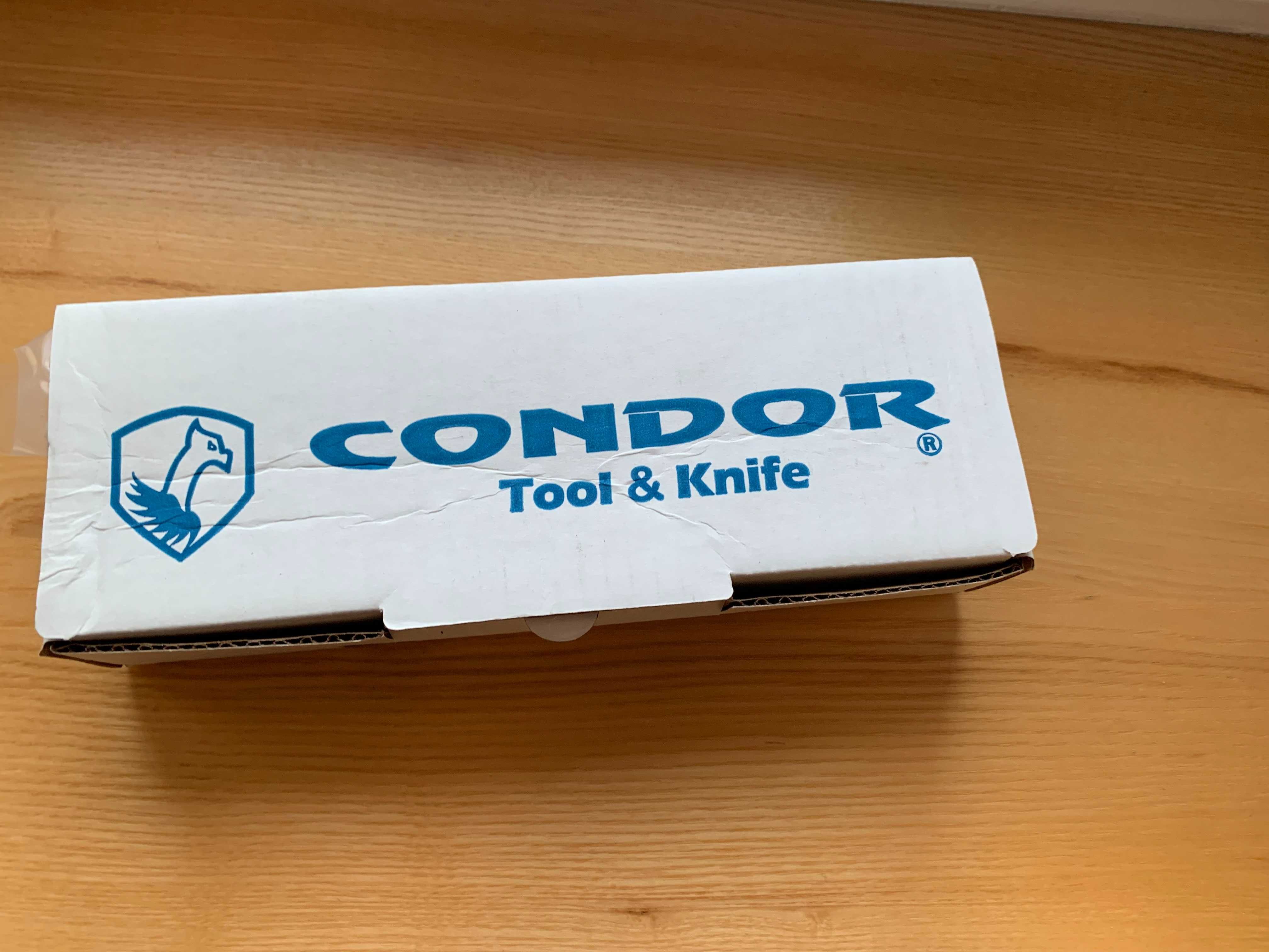 Nóż Condor Bushlore Knife - CTK232-4.3HCM