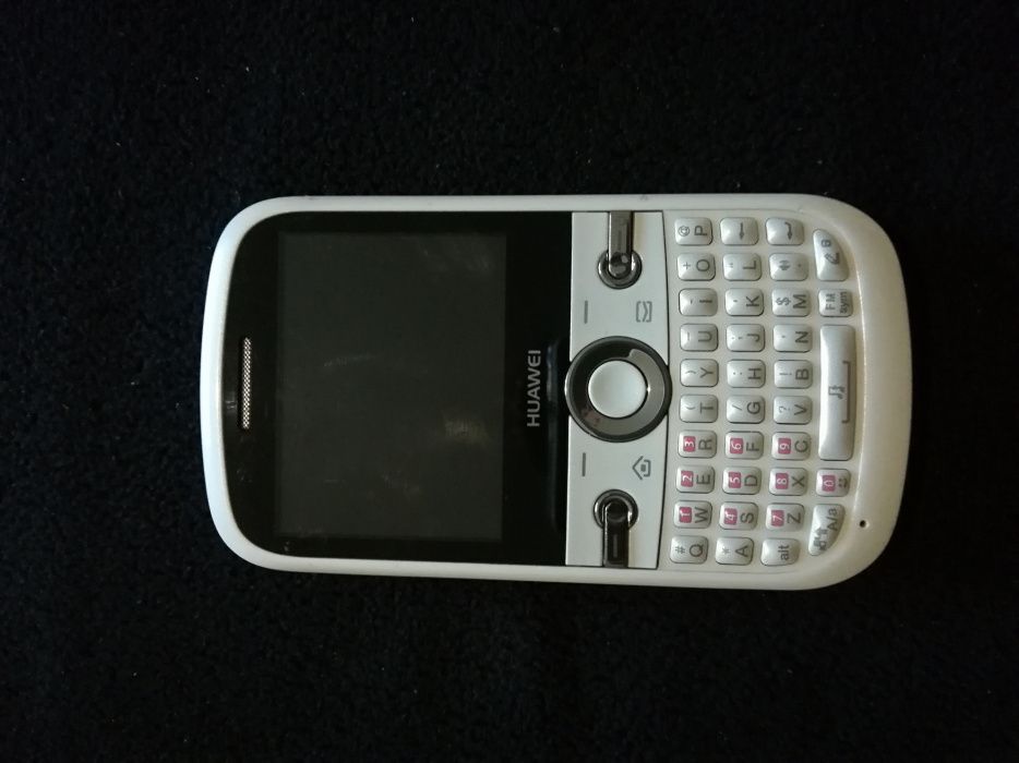 Huawei usado desbloqueado