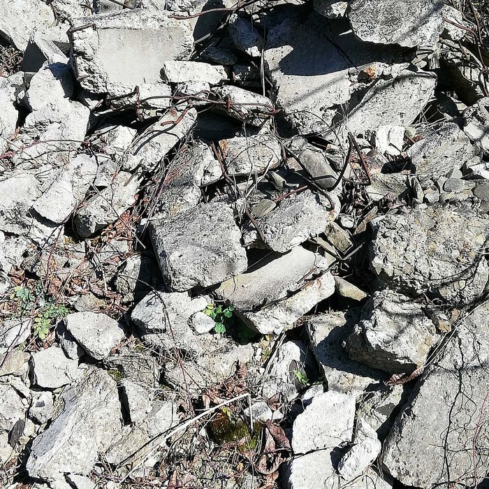 Gruz oddam za darmo Bielsko-Biała