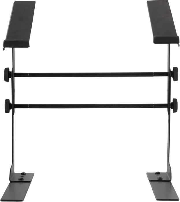 Stojak na Laptopa, Czarny, od 16,5 do 25,5 cm Pronomic  LS-110