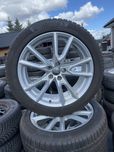 *Komplet alufelg 5x112 20” audi bmw mercedes skoda seat vw