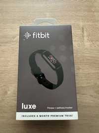 Opaska Fitbit Luxe