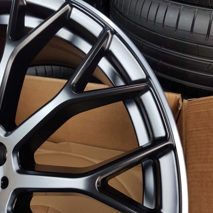 Диски На Авто R19 5x112 Mercedes W204 W212 Audi A4 A6 VW Passat Arteon