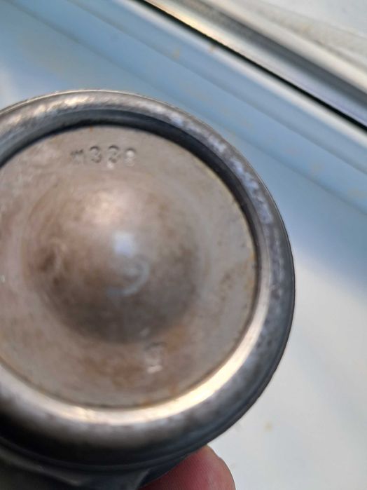 Накінечник рульової тяги LEMFERDER!!!Німеччина!!! DAF євро 2