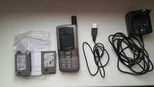 Супутниковий телефон Thuraya SO-2510
