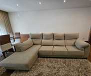 Sofá Chaise Long