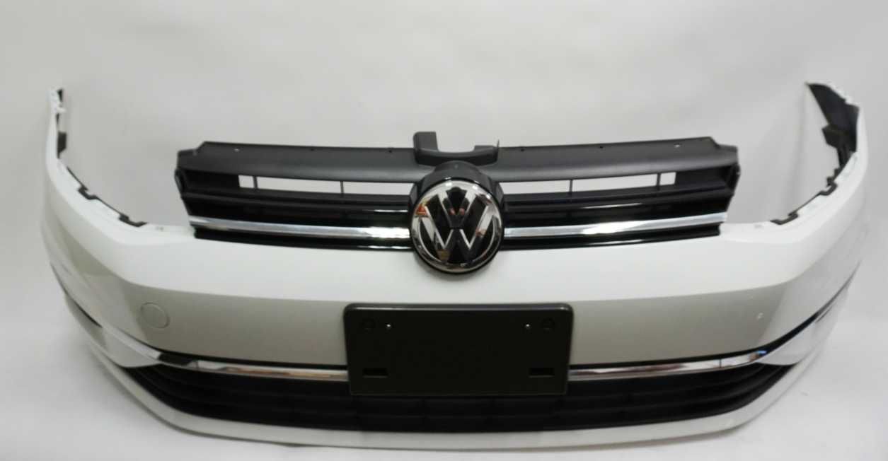 Бампер передній  Volkswagen Golf VII-B5K L041 L0K1 LB7R A1X