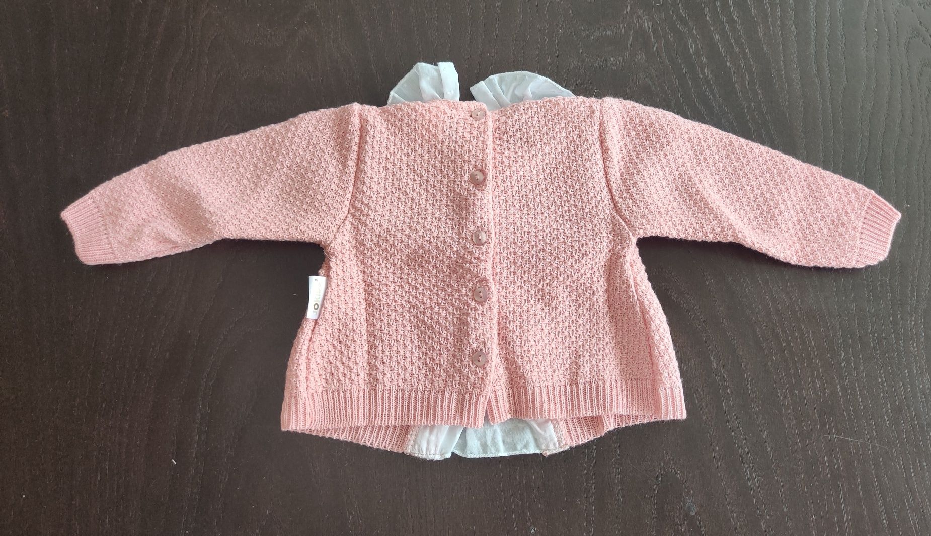 Conjunto de bebé