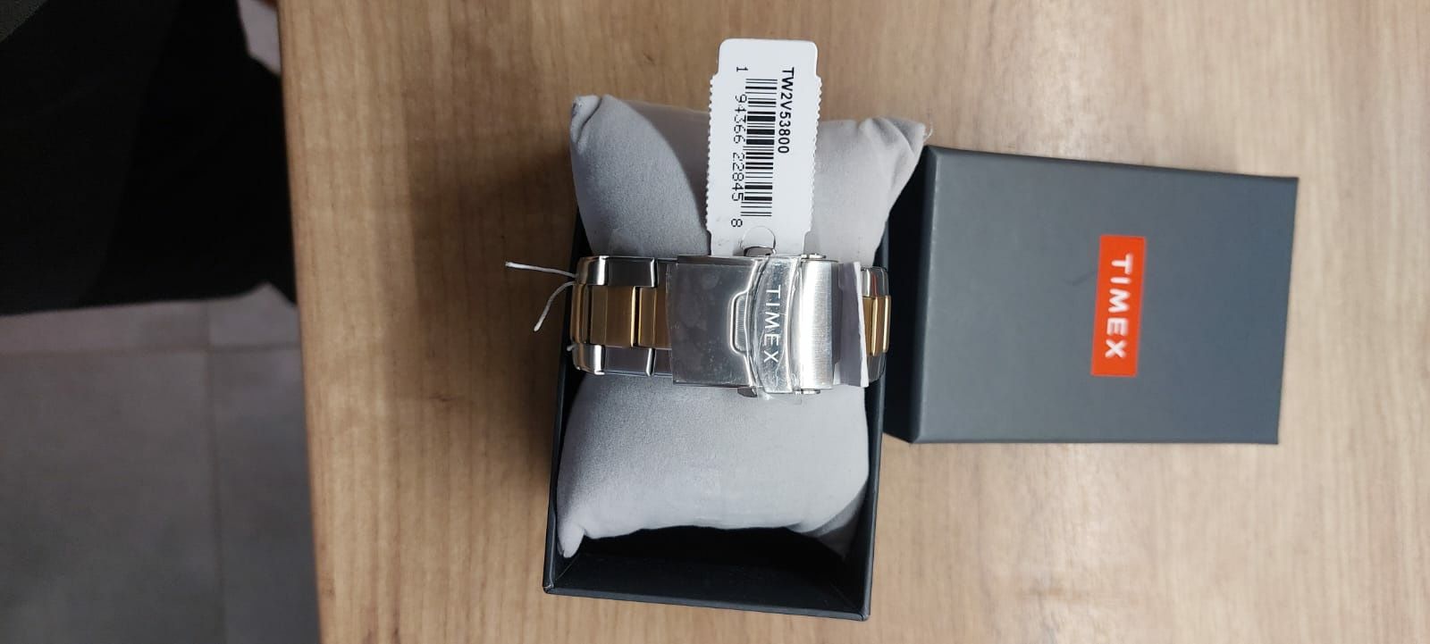 Zegarek męski Timex  tw2v53800