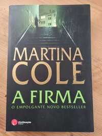 A Firma de Martina Cole
