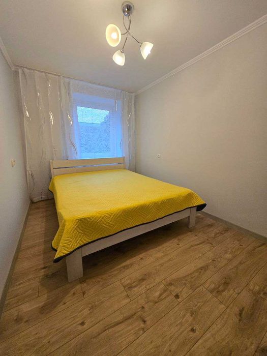 Оренда 3х кімнатної квартири на перехресті Княгині Ольги/В. Великого