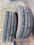 Opony 235/65R16C