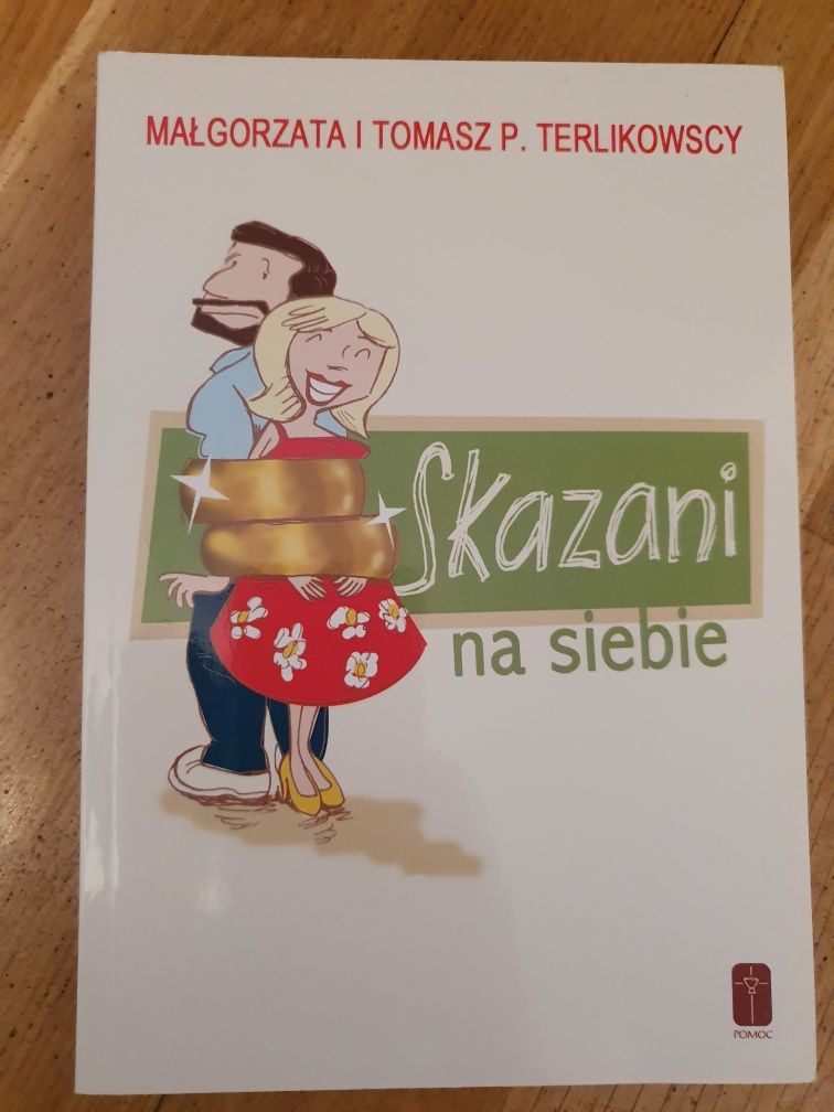 Skazani na siebie M.i T. Terlikowscy