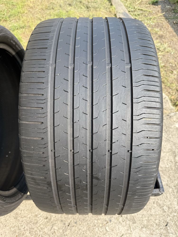 315/30R22 Continental EcoContact 6