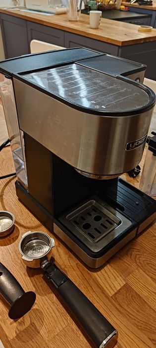 ekspres Yoer Lattimo EMF01S kolbowy