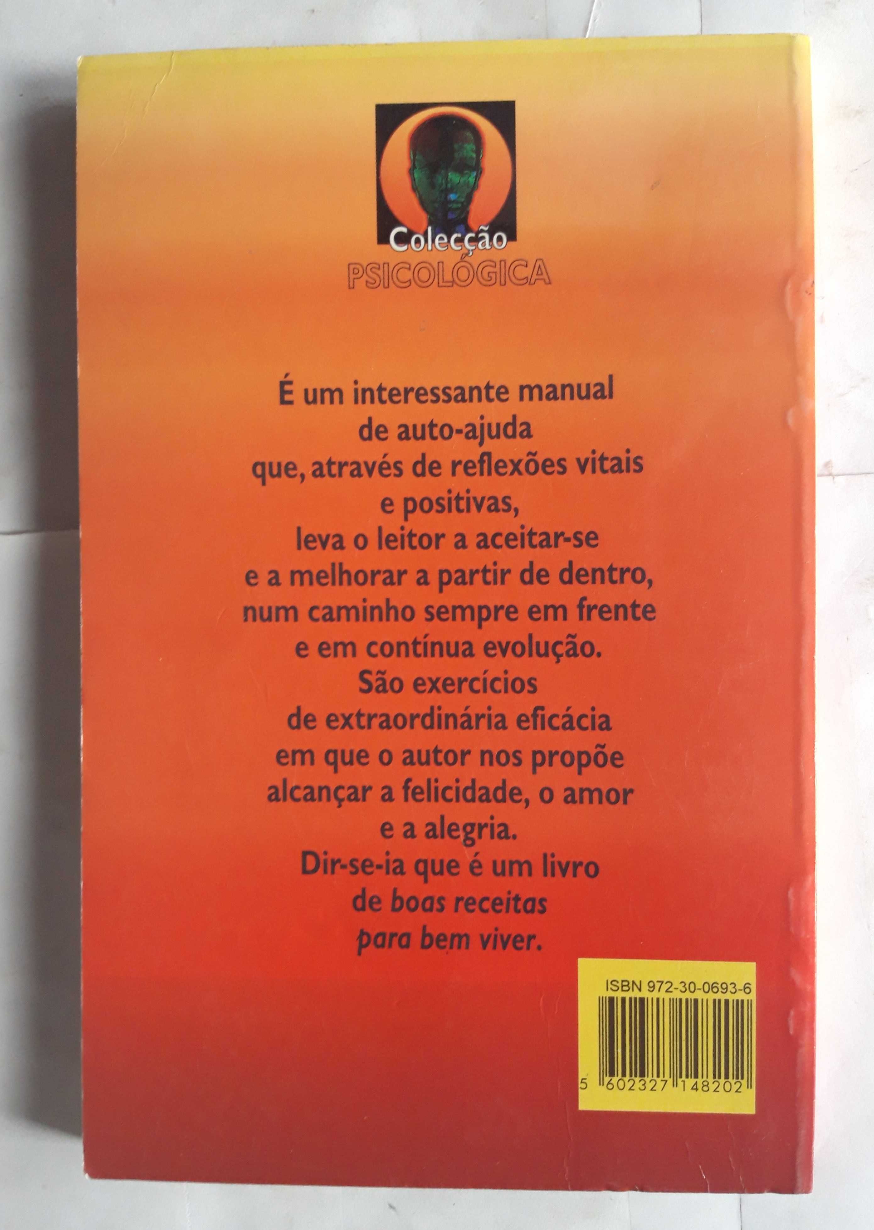 Livro Ref Par1  - Alberto Suárez - Podes Ser Feliz