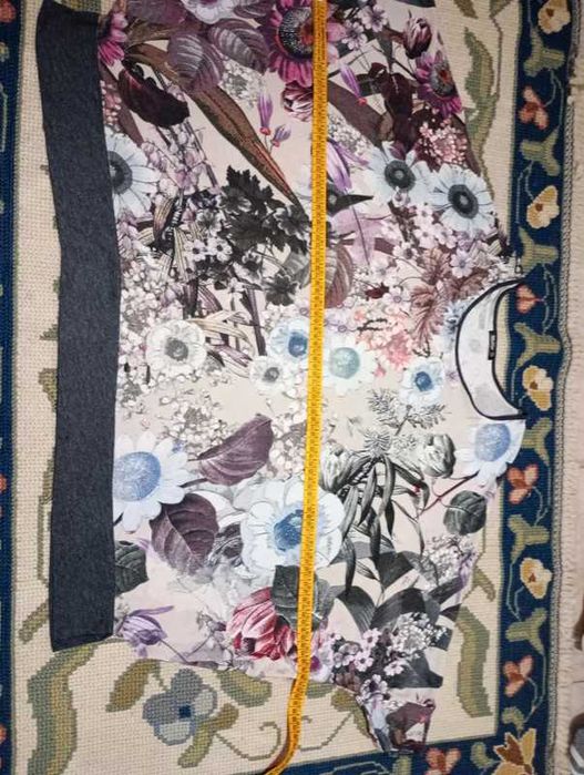 Tunica sra da Mobilize