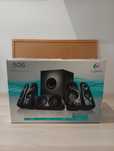 Colunas Lifetech 5.1