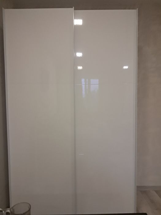 Шафа- купе Германия.2м.×1.2м.×0.65м.
