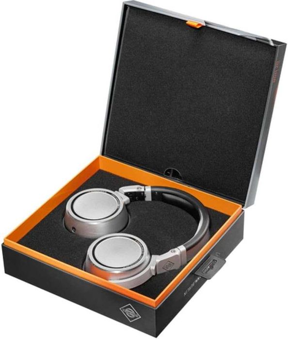 Headphones Premium de Estúdio Neumann NDH 20