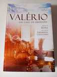 Livro Valério- Um caso de obsessão