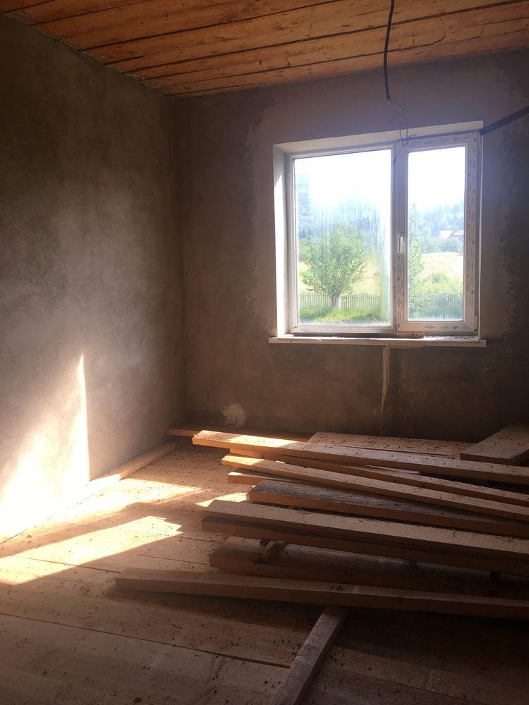 Будинок біля м. Надвірна