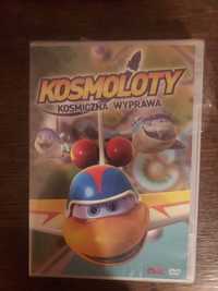 Kosmoloty kosmiczna wyprawa