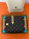 Bolsa Luis Vuitton