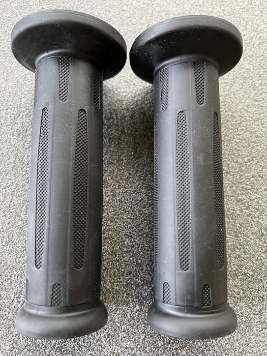 Гріпси для мотоциклів  BMW Motorrad