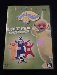 DVD - Teletubbies - 10 - Encore! Encore!