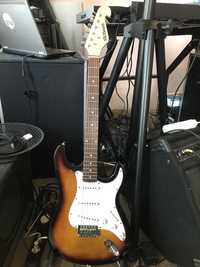 Електрична гітара ,Stratocaster