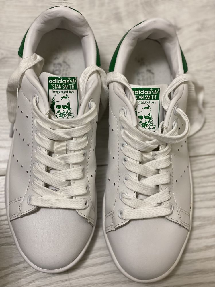 Кросівки adidas stan smith оригінал