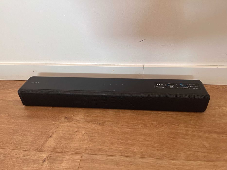 Soundbar Sony HT-SF200