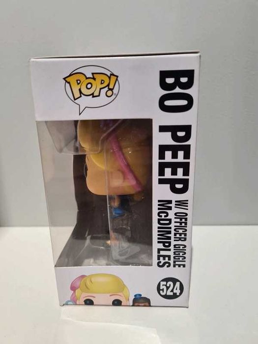 Figurka Funko Pop Bo Peep 524 Toy Story