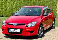 Hyundai I30 1.4 benzyna // BEZWYPADKWY // super stan //