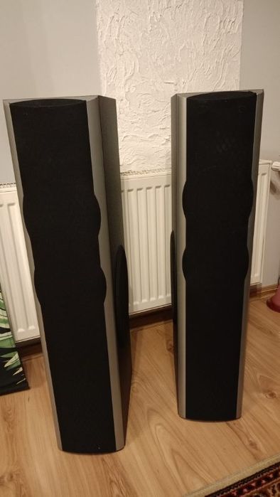 Głośniki kolumny Jamo x850 stereo