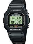 Zegarek Casio G-Shock Dw-5600E-1V