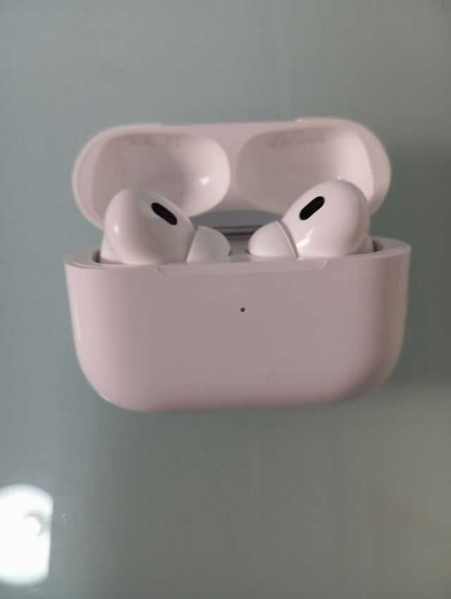AirPods Pro 2 Słuchawki