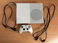 Xbox One S All Digital Edition 1 TB