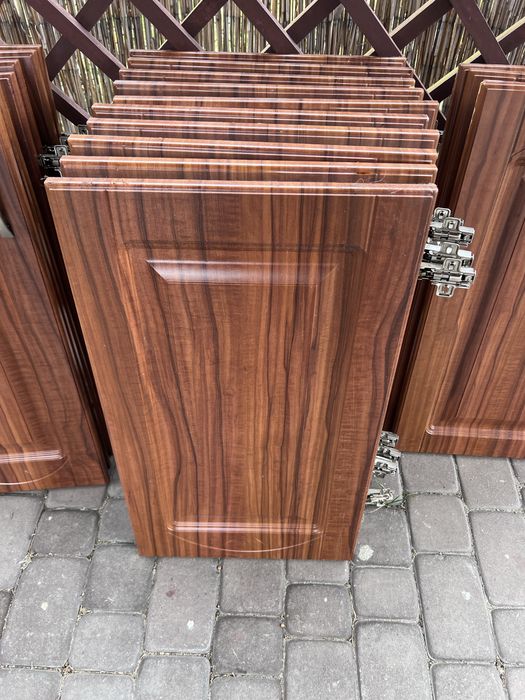 Fronty meblowe kuchenne