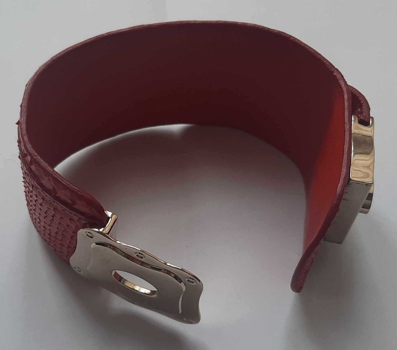 Pulseira da Trussardi