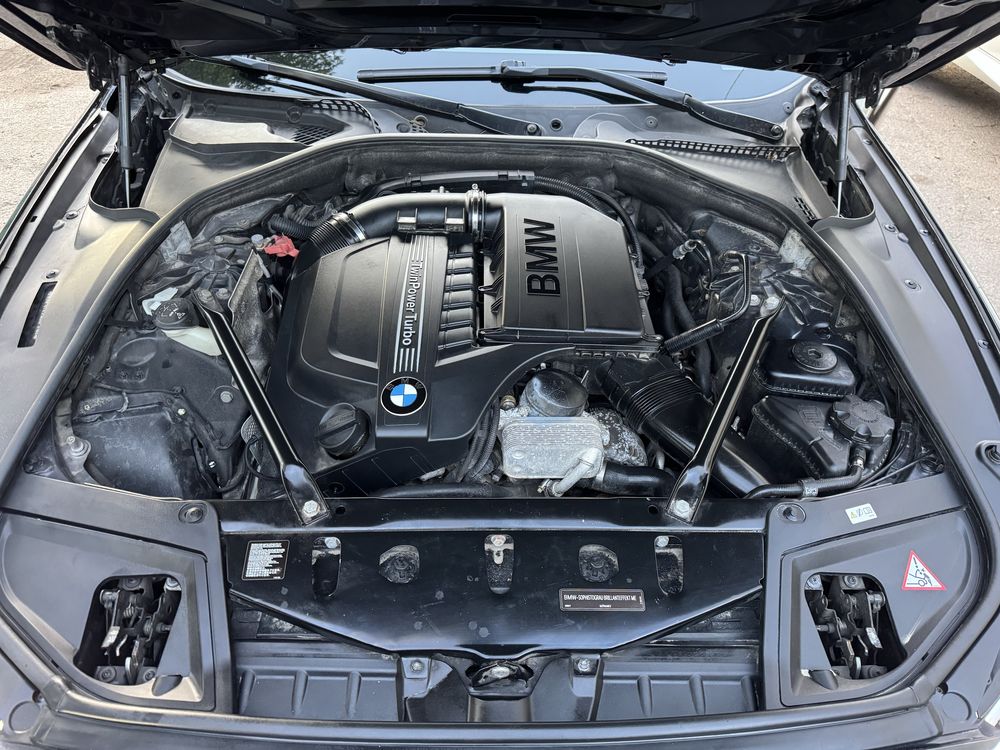 Продам Bmw 5 Series F10 M-пакет