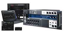 Mikser Cyfrowy Soundcraft ui16