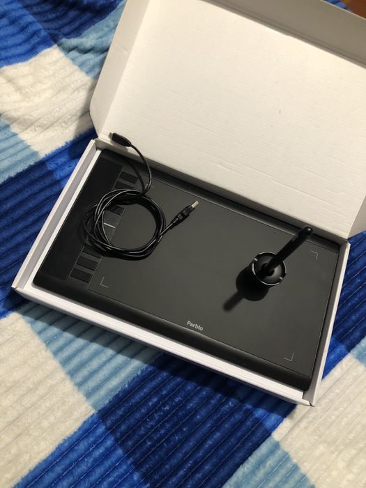 Графический планшет